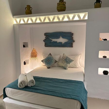 Dar El Mahdia By Daldoul Bed & Breakfast Rom bilde