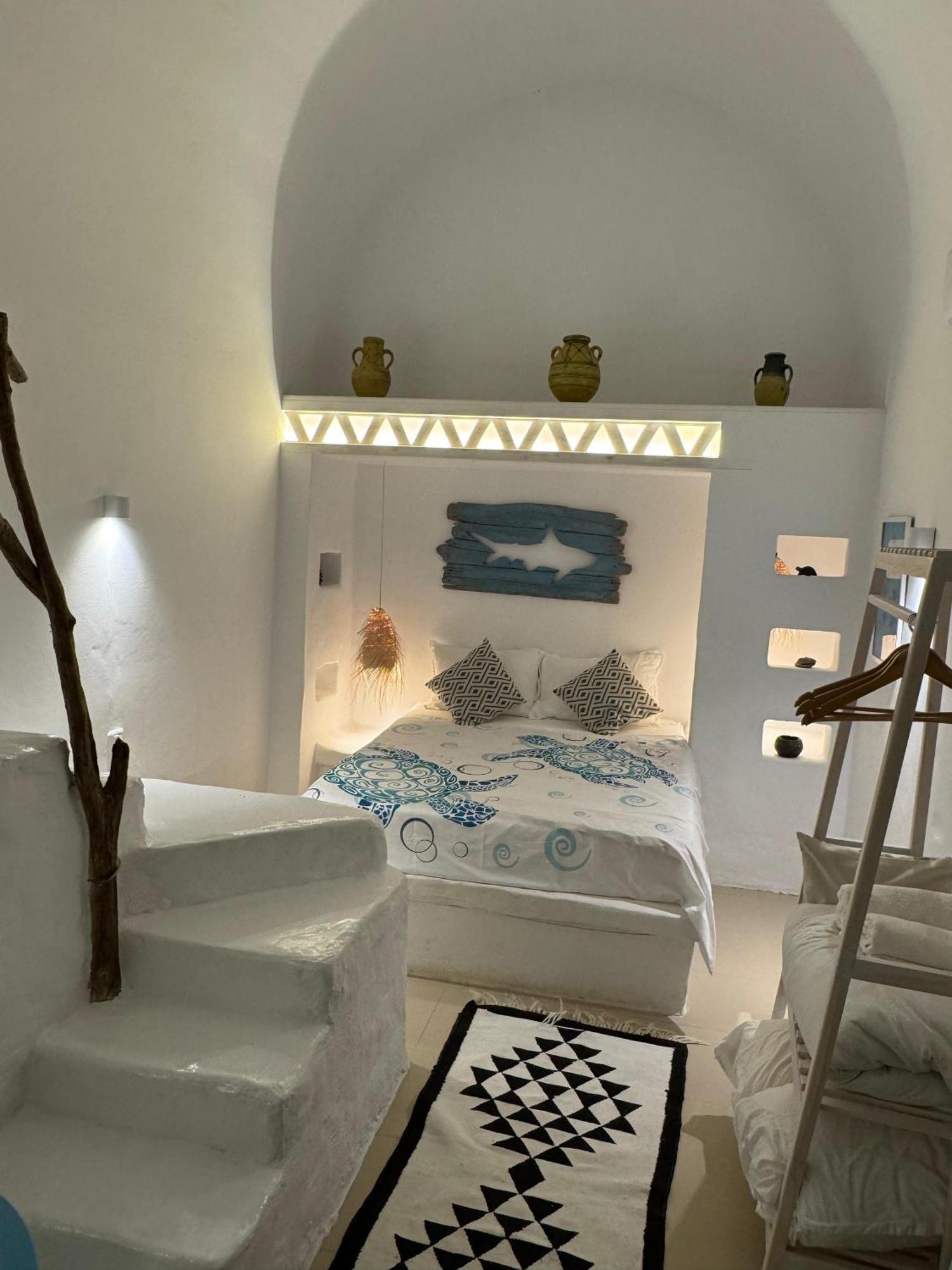 Dar El Mahdia By Daldoul Bed & Breakfast Eksteriør bilde