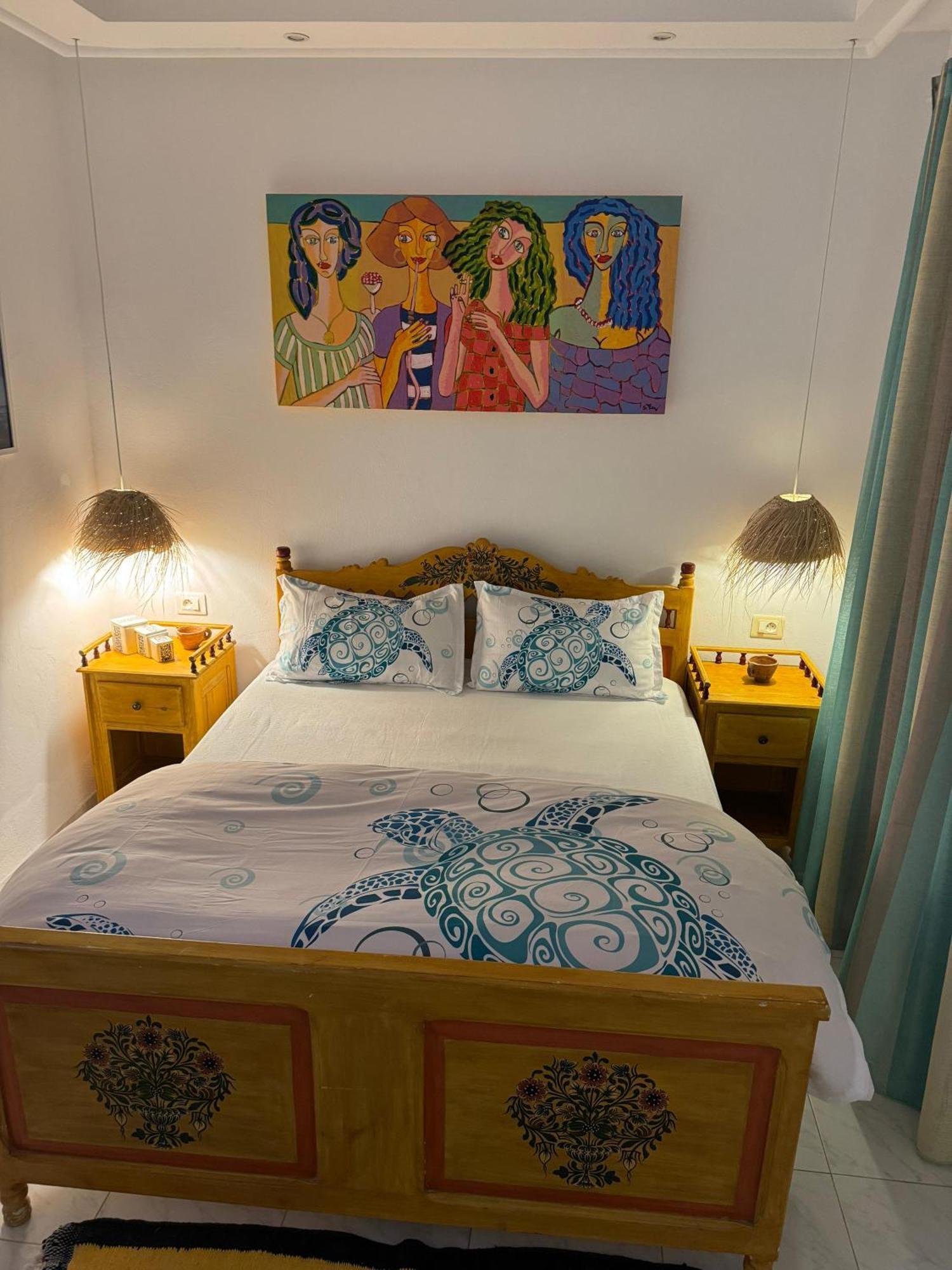 Dar El Mahdia By Daldoul Bed & Breakfast Eksteriør bilde