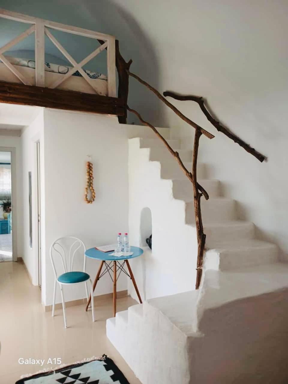 Dar El Mahdia By Daldoul Bed & Breakfast Eksteriør bilde