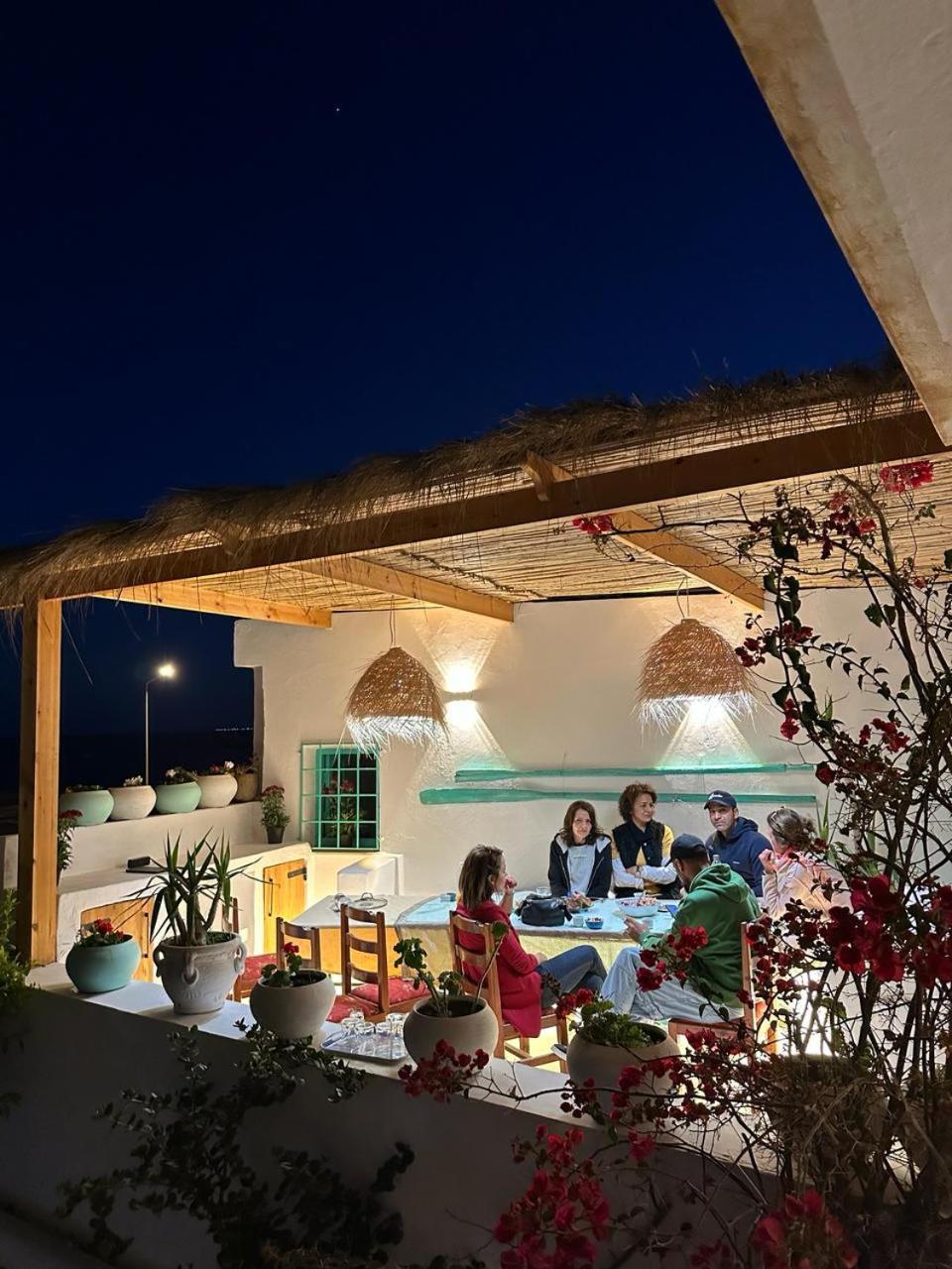 Dar El Mahdia By Daldoul Bed & Breakfast Eksteriør bilde